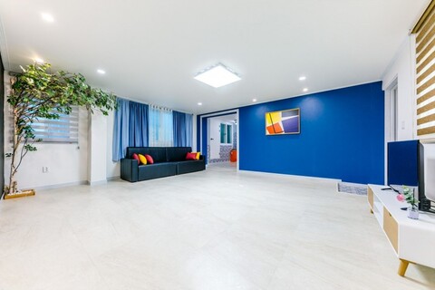 가평 하늘정원펜션(청평면)