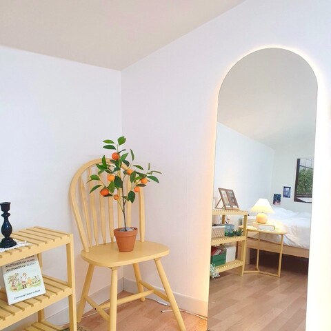 거제도 더블유앤비(W&B)