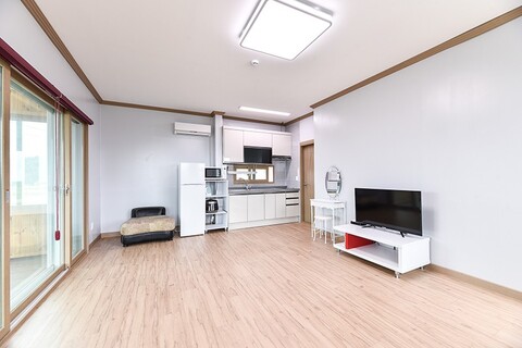 포항 힐링하우스펜션