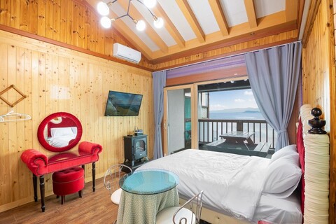 태안(안면도) 골드휴펜션