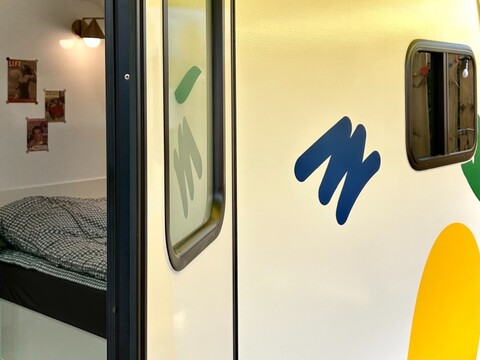 울산 애플망고펜션앤카라반