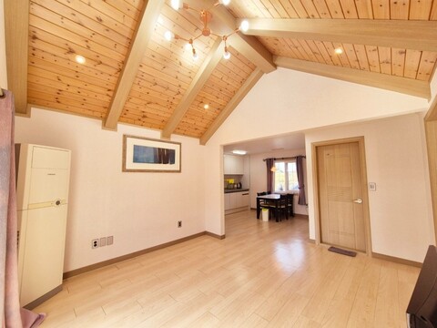 양양 갈매기펜션