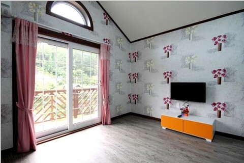 충주 월악드림펜션