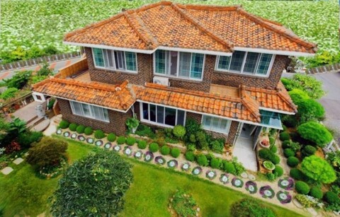 여수 정원이예쁜독채펜션