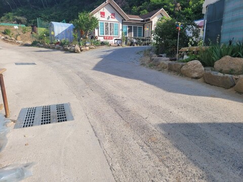 안동 홀스파크펜션