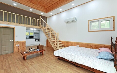 경주 갈곡송학펜션