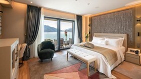 Swiss Diamond Boutique Hotel - La Romantica