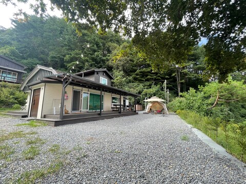 영월 꿈꾸는숲펜션