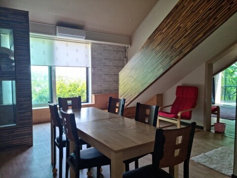 속초 띠에라펜션