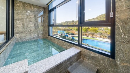 순천 순천만풀리조트