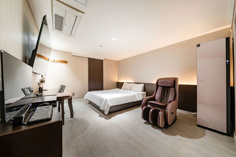 수원(인계동) HOTEL DS