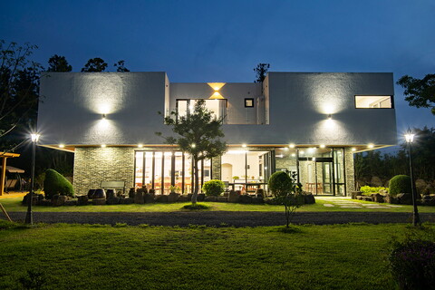 제주 캠프해리스파펜션