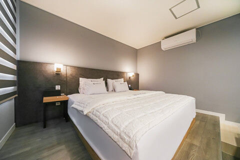 포항 상도동 호텔 팰리스