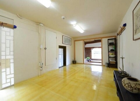 청송 송소고택펜션