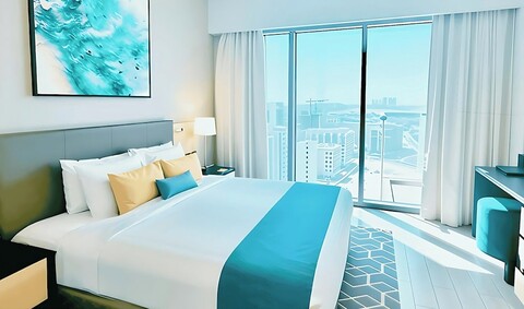 몬트 로즈 - 밀레니엄 이그제큐티브 아파트먼트