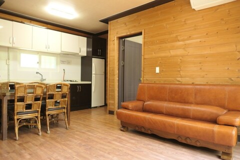 가평 유명산옹달샘가족힐링펜션