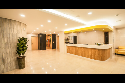 제주 에이원호텔