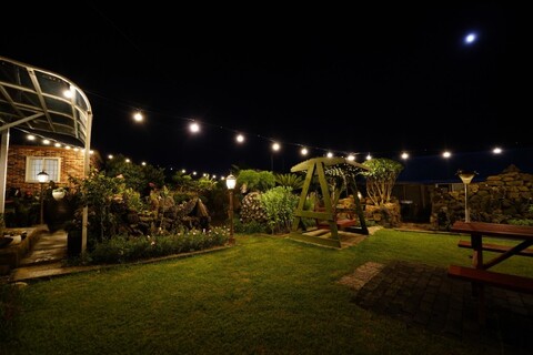 제주 우도사랑펜션