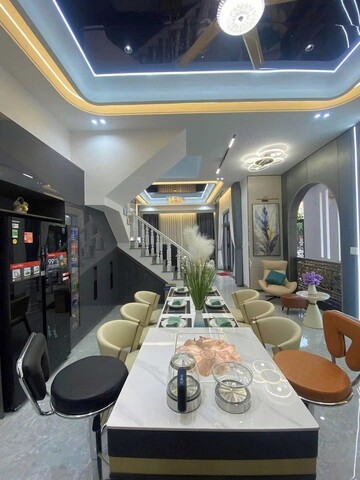 디멘션, 아이코닉 센트럴 럭셔리 리빙