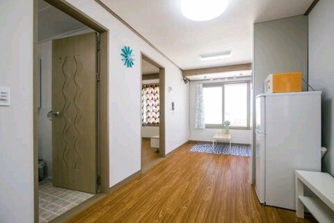 서귀포 아이니하우스펜션