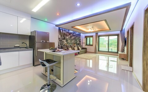 양평 첼로와거문고