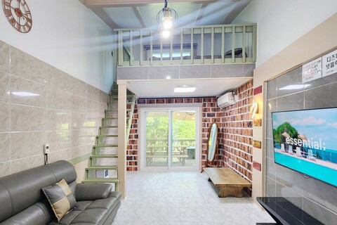 홍천 푸른별펜션