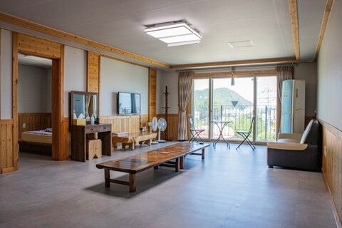 삼척 용화바다스케치펜션