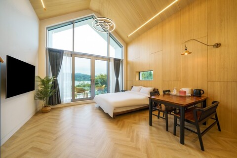 남양주 마음농장위드스테이펜션