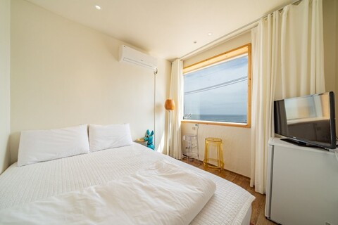 강릉 씨스테이펜션