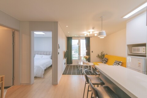 영종도 온화스테이