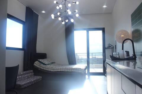 서귀포 푸른밤그별아래펜션