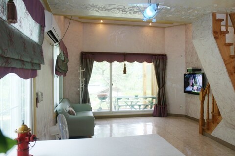 홍천 비발디스케치북펜션(비발디파크, 오션월드)