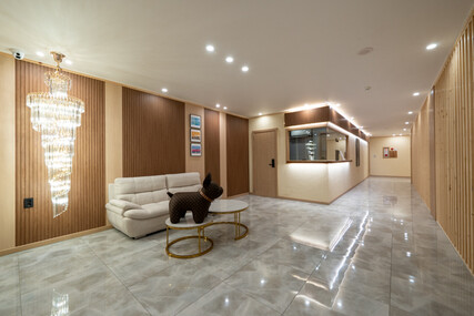 충주 아이리호텔(AIRI HOTEL)