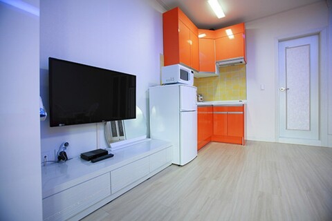 보령 노을바다펜션