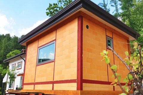 양평 소리산스토리펜션