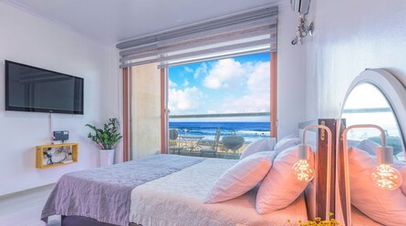 양양 예뫼송 동호바다펜션