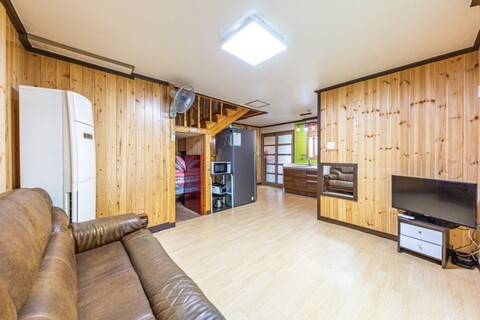 거제도 해와달펜션