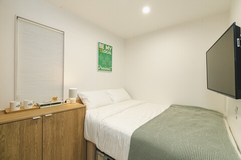 신촌 로컬 프렌즈 호텔