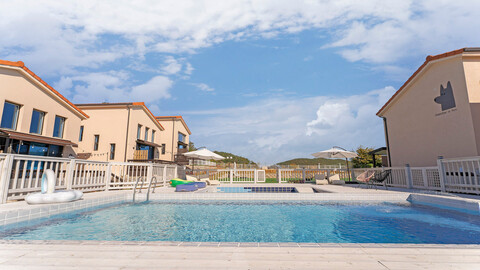 태안(안면도) 개스타펜션