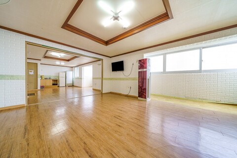 부산 마루민박펜션