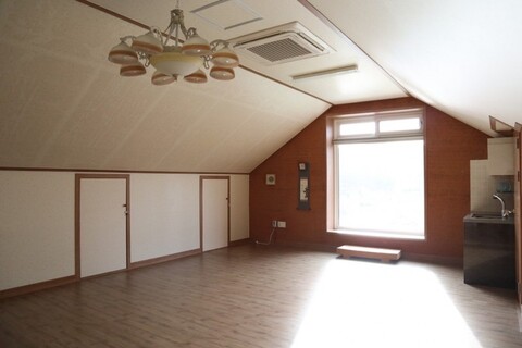 안동 보화다원펜션