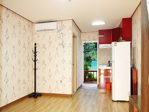 제천 소풍가는날펜션