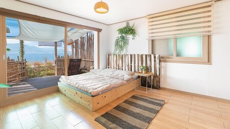 남해 올랑고디또펜션