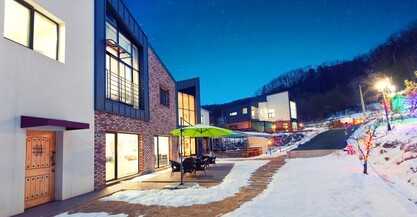 양평 펜션ABC풀빌라