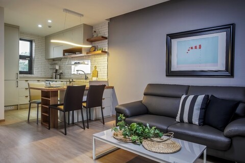 제주 애월바다타운하우스펜션