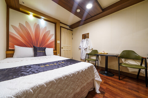 제천 임페리얼모텔