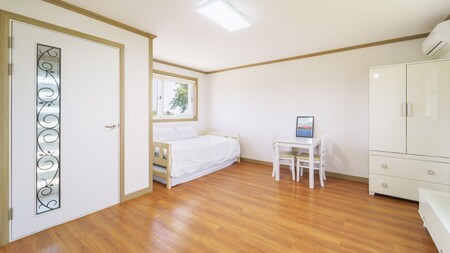 서귀포 조이하우스펜션