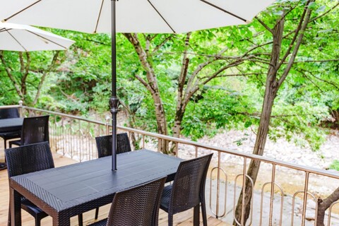 가평 핀란드캠핑성펜션&글램핑