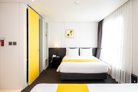 서귀포 힐즈호텔