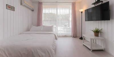 태안 나폴리펜션